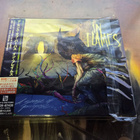 In Flames A Sense Of Purpose Cd slipcase Japan painos - pikkukuva 1