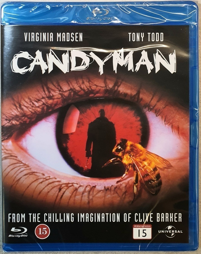 Candyman - Blu-ray