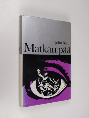 John Barth : Matkan pää