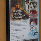 DVD Riemua nahkahousuissa ( 1977 ) - pikkukuva 2