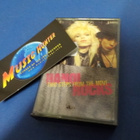HANOI ROCKS - TWO STEPS FROM THE MOVE C-KASETTI - pikkukuva 1