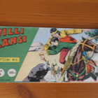 Villi Länsi:Kapteeni Miki 6/1961. - pikkukuva 1
