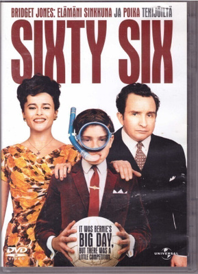 Sixty Six (Charlie Clark, Nick Shirm, Thomas Drewson