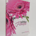 Jenny Watson : Nord flowers 4 - pikkukuva 1