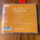 Ludwig van Beethoven - Dance Cd - pikkukuva 2