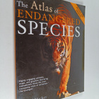 Richard MacKay : The Atlas of Endangered Species - pikkukuva 1