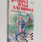 Jorma Kurvinen : Pärinäjengi vauhdissa - pikkukuva 1