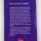 Isolde Pullum : Ett virrvarr av hästar - pikkukuva 2