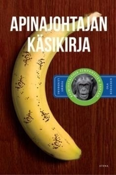 Lundberg, Berggren: Apinajohtajan käsikirja