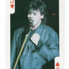 Purkkakuva DANDY ROCK'N BUBBLE Hertta J  PAUL YOUNG - pikkukuva 1