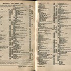 SCHWANN RECORD & TAPE GUIDE - KIRJA - pikkukuva 5