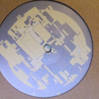 SUPER COLLIDER :: DARN COLD WAY O' LOVING :: PROMO MAX 12" - pikkukuva 2
