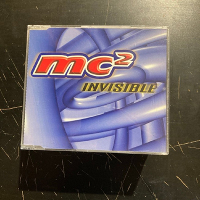 MC2 - Invisible CDS