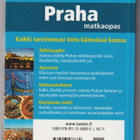 Lindsay Bennett: Praha matkopas (Berlitz) - pikkukuva 2