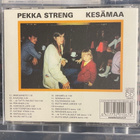 PEKKA STRENG - Kesämaa cd - pikkukuva 2