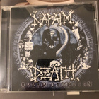 Napalm Death: Smear Campaign. 2007. - pikkukuva 1