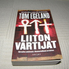 Tom Egeland Liiton vartijat-nid - pikkukuva 1