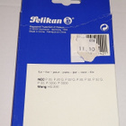 PELIKAN MUSTA VÄRINAUHA NEC P 20 / 30 - pikkukuva 2