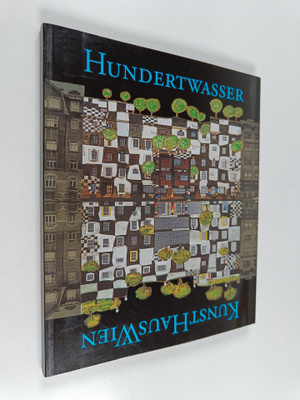 Simone Philippi : Hundertwasser : KunstHausWien