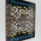 Simone Philippi : Hundertwasser : KunstHausWien - pikkukuva 1