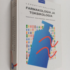 Lääketieteellinen farmakologia ja toksikologia - pikkukuva 1