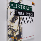 Michael S. Jenkins : Abstract data types in Java - pikkukuva 1