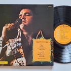 Elvis Presley That's The Way It Is Japani LP OBI GF - pikkukuva 2