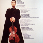 NIGEL KENNEDY  ::  KAFKA  ::  CD  Album !!     1996 - pikkukuva 5