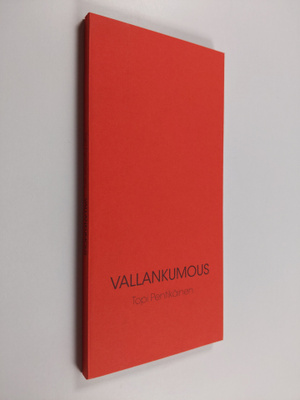 Topi Pentikäinen : Vallankumous