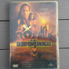 DVD: Skorpionikuningas (The Rock, Kelly Hu 2001) - pikkukuva 1