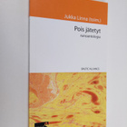 Pois jätetyt : runoantologia - pikkukuva 1