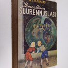 H. J. Kaeser : Ihmeellinen suurennuslasi - pikkukuva 1