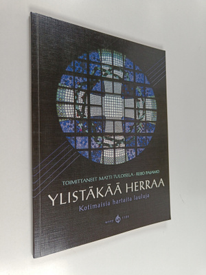 Reijo Pajamo ym. : Ylistäkää Herraa