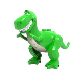 MARVEL - TOY STORY DINO   Lego figure - HEAD HUNTER STORE. - pikkukuva 1