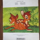 Walt Disney: Snövit (Tuhkimo) + Bambi - pikkukuva 5