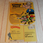 KIPPARI KALLE 4 - 1980 - pikkukuva 2