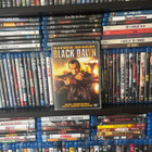 Black Dawn Steven Seagal - pikkukuva 1