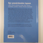 Richard C. Woolfson : Pienten puhetta - pikkukuva 2