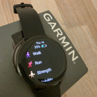 Garmin Venu 4 45mm musta - pikkukuva 3
