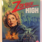 Zombie High - Limited Edition (Blu-ray) Slipcase (1987) - pikkukuva 1