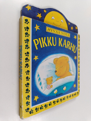 Pikku karhu