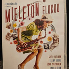 Mieletön elokuu (DVD) Kati Outinen - pikkukuva 1