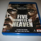Five Minutes Of Heaven **BluRay** - pikkukuva 1