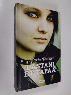 Marja Toivio : Lastani et tapaa