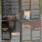 THE GREAT ESCAPE KAHDEN ERI JULKAISUN BOOKLET VIHKONEN - pikkukuva 2