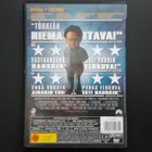 DVD: Team America - World Police. Special Collector's Editio - pikkukuva 2