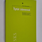 Sara Routarinne : Tytöt äänessä - pikkukuva 1