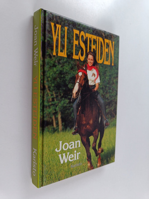 Joan Weir : Yli esteiden