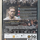 Guy Ritchie: KING ARTHUR (2017) Charlie Hunnam (UUSI) - pikkukuva 2