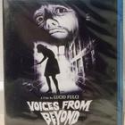 Voices From Beyond (1991) OOP Code Red - pikkukuva 1